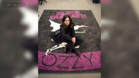 Ozzy Osbourne to reunite with Black Sabbath in final show, Back To The Beginning, this summer