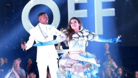 Country star Gretchen Wilson wins The Masked Singer Season 13 as Pearl