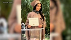Kim Kardashian graduates from law school after 6 years
