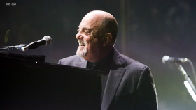 Billy Joel cancels all tour dates following brain disorder diagnosis
