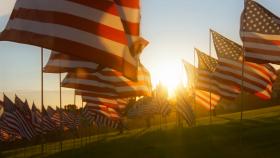 Memorial Day is honored