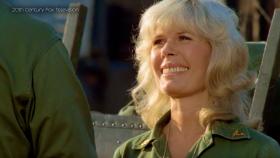 M*A*S*H star Loretta Swit dies at 87