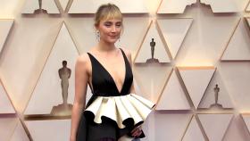Saoirse Ronan and husband Jack Lowden are expecting their first child