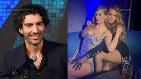 Justin Baldoni can seek messages between Taylor Swift and Blake Lively after judge rules them fair game