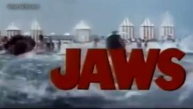 Jaws celebrates 50th anniversary