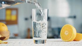 National Hydration Day is June 23