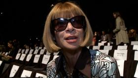Anna Wintour Steps Down as Vogue's Editor-in-Chief,