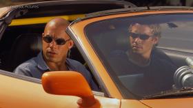 Vin Diesel teases a return of Paul Walker's character in the final Fast & Furious film out April 2027