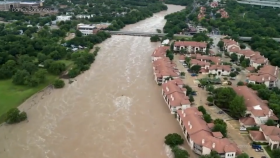 Help donate to the Texas flood victims 