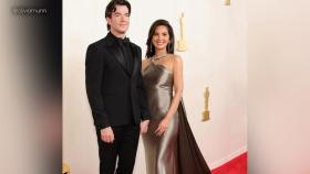 John Mulaney and Olivia Munn married in private wedding ceremony