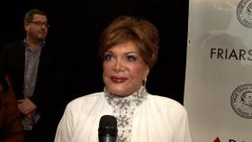 Singer Connie Francis dead at 87