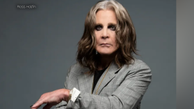 Black Sabbath singer Ozzy Osbourne dead at 76