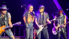 Johnny Depp Joined Alice Cooper to Pay Tribute to Ozzy Osbourne at London Show, Jessica Alba and Danny Ramirez Pack on PDA, Swamp People Star Junior Edwards Dead at 62