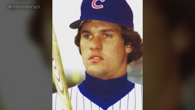 Chicago Cubs star and Hall of Famer Ryne Sandberg dies at 65 