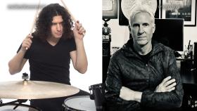 Foo Fighters and Nine Inch Nails swap drummers, Ilan Rubin joins Foo Fighters as Josh Freese heads back to Nine Inch Nails