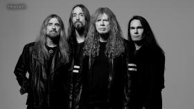 Megadeth announces final album and farewell tour