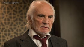 Oscar-nominated actor, Terence Stamp dead at 87