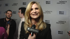 Kyra Sedgwick Turns 60