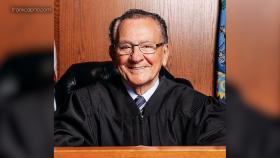 Judge Frank Caprio dead at 88, following long battle with pancreatic cancer