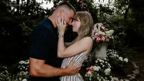 Taylor Swift and Travis Kelce are engaged