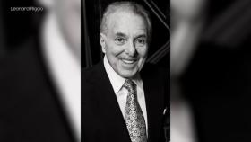 Barnes & Noble founder and former chairman Leonard Riggio dies at 83