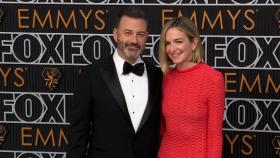 Jimmy Kimmel pulled off air by ABC over Charlie Kirk comments