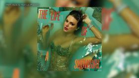 Taylor Swift drops new album, The Life of a Showgirl