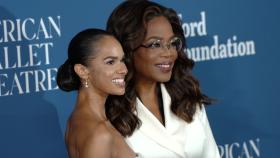 Misty Copeland Takes Her Final Bow at ABT’s Star-Studded Fall Gala in New York City