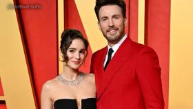 Chris Evans and Wife Alba Baptista Welcome Baby Girl World Series Tied Up 2-2 Between Dodgers and Blue Jays Jazz Drummer Jack DeJohnette Dies at 83