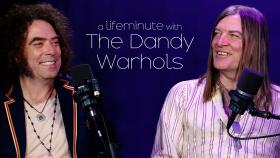 The Dandy Warhols on New Metal Record ROCKMAKER