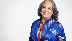 The Fresh Prince of Bel-Air’s Daphne Maxwell Reid on Working with Will Smith and What She’s Up to Now 