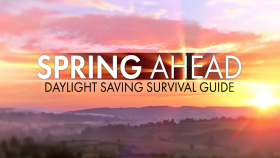 daylight savings survival guide 2019