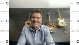 A LifeMinute with Dennis Quaid