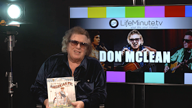 Don McLean on His New Children s Book Based off His Iconic Hit American Pie