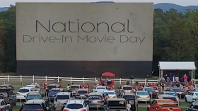 It s National Drive-In Movie Day