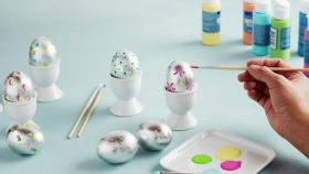 3 Creative Ways To Make Easter Entertaining Easy