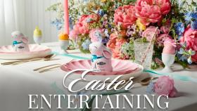 Easter Treats to Elevate Any Occasion
