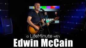 Edwin McCain Talks New Album, Touring, and Performs His Classic, "I'll Be"