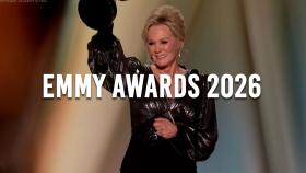 Widow’s Bay and The Pitt Win Big, Matthew Rhys Makes History, and Late Stars are Remembered at the 2026 Emmy Awards