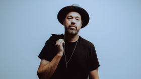 A LifeMinute with Eric Krasno