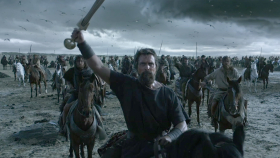 Exodus: Gods and Kings, Christian Bale