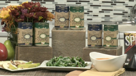 Simply Artisan Reserves Simple Seasons