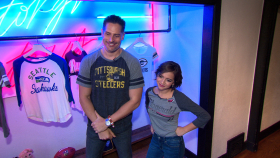 Joe Manganiello, Isabela Moner