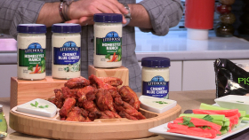 3 Must-Haves to Add to Your Big Game Spread