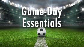 Game Day Essentials for Your Soccer Viewing Party