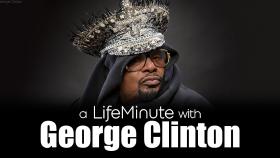 Godfather of Funk George Clinton Announces Inaugural P-Funk Festival 