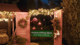 Holiday Gifting Ideas for the Home