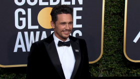James Franco