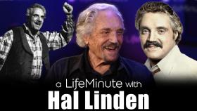 Iconic Actor Hal Linden Shows Us Around NYC Reflecting on His Legendary Role as Barney Miller, Long and Illustrious Acting Career, and Life Lessons He's Learned Along the Way