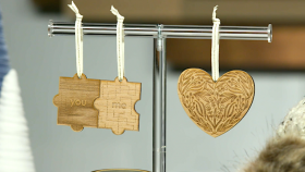 Holiday Shopping Made Simple with Handmade Gifts